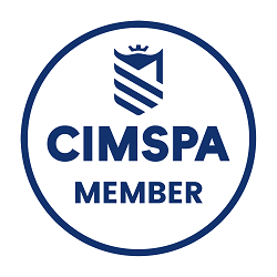 CIMSPA logo